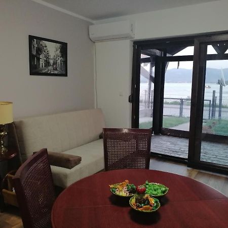Apartman Sandrina 골루바츠 외부 사진