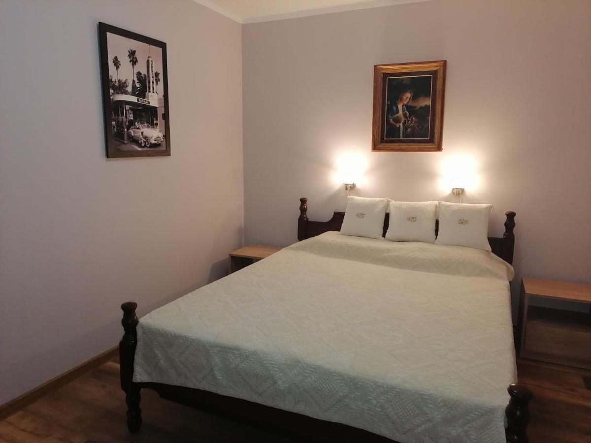 Apartman Sandrina 골루바츠 외부 사진